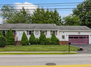 9 Tasker St, Saco, ME 04072