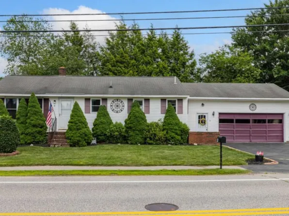 9 Tasker Street, Saco, ME 04072