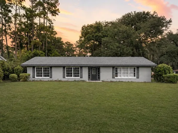 2119 Old Fort Dr, Tallahassee, FL 32301