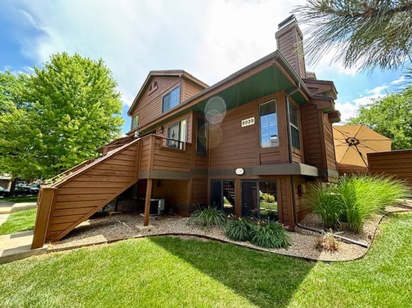 8020 Holland Ct #21-C