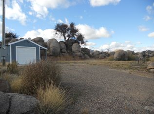 22766 S Ridgeway LOT 51, Yarnell, AZ 85362