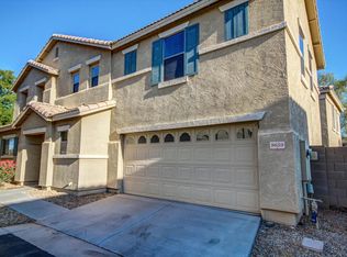 9659 N 81st Dr, Peoria, AZ 85345