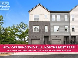 2519 Dix St, Cincinnati, OH 45206
