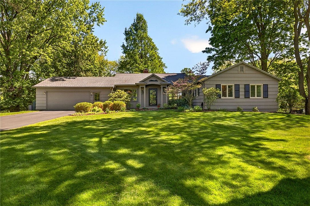 77 Country Club Dr