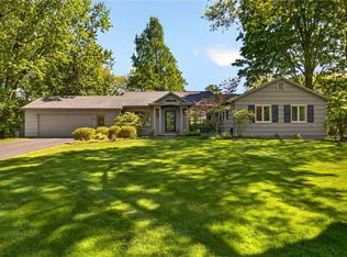 77 Country Club Dr, Rochester, NY 14618