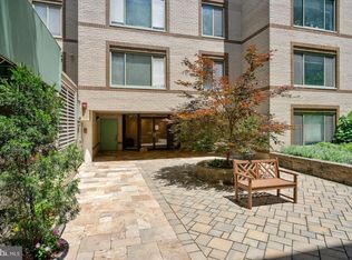 2141 Wisconsin Ave NW APT 102, Washington, DC 20007