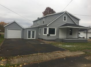 12 Bush Ave, Wayland, NY 14572