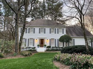 267 Hidden Lake Ct, Marietta, GA 30068