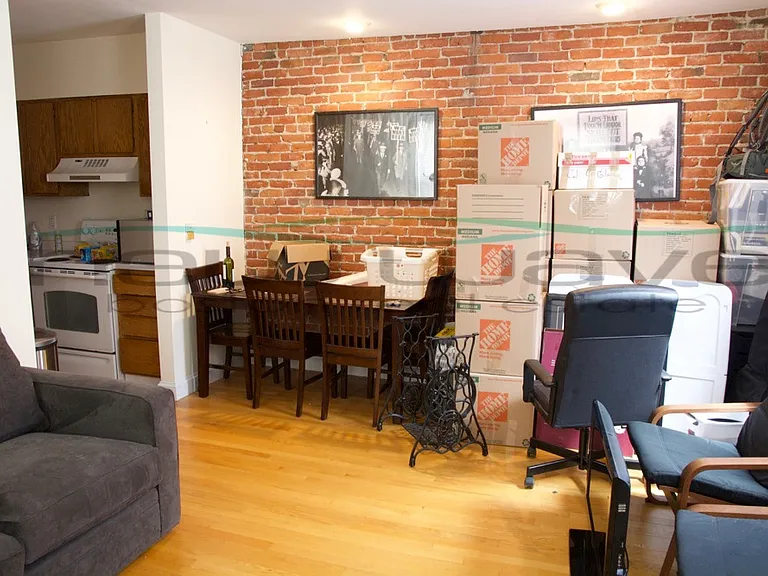 90 Saint Botolph St #9 — Photo 2