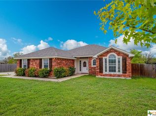 123 English Ln, Killeen, TX 76549