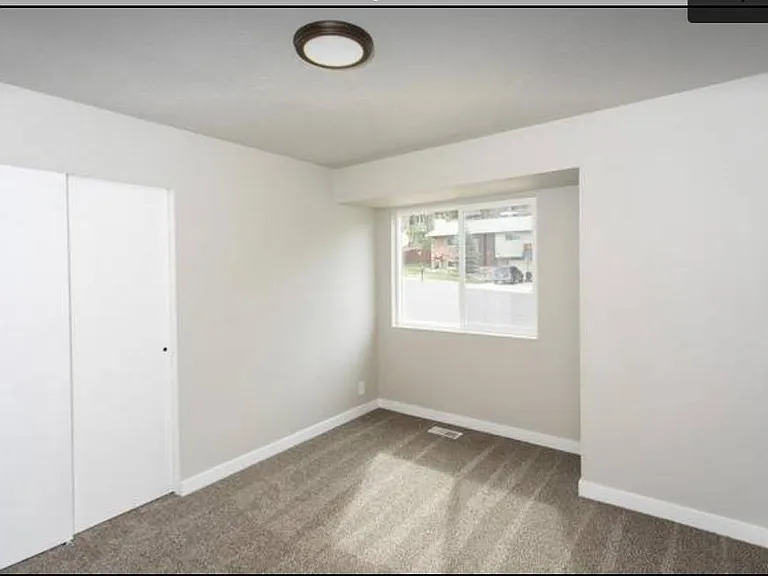 Main floor bedroom 2