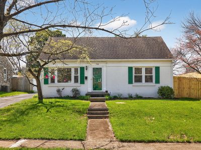 708 Cheryl Ln, Lexington, KY, 40504