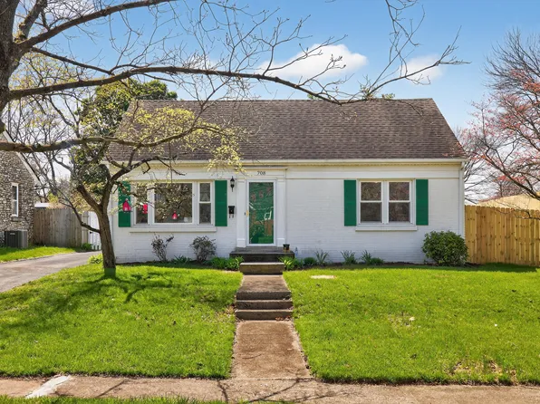 708 Cheryl Ln, Lexington, KY 40504