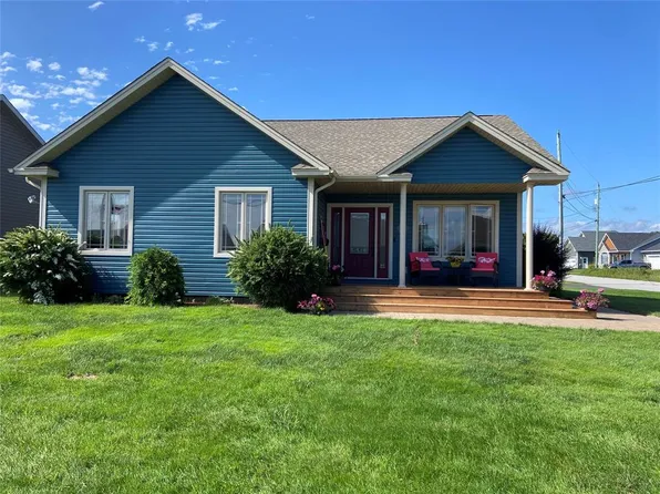 5 Bayside Drive, Stephenville, NL A2N0C3