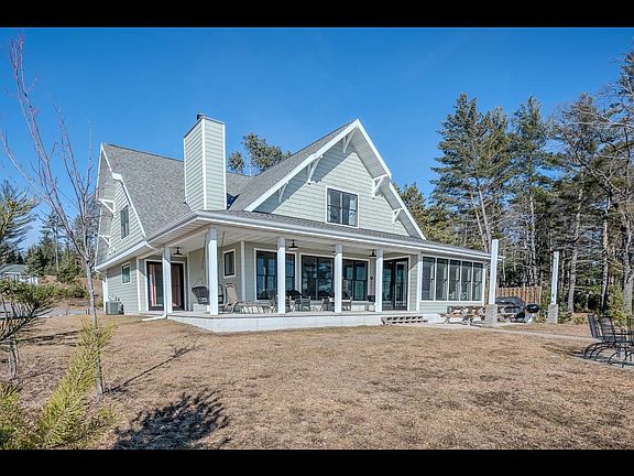 2nd image of 8645 Big Saint Germain Dr