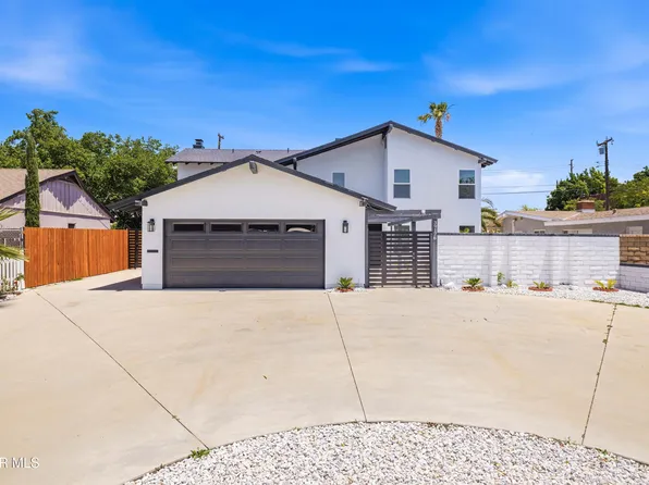 39176 11th St W, Palmdale, CA 93551