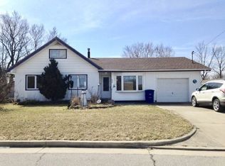 820 E Charles St, Marion, IN 46952