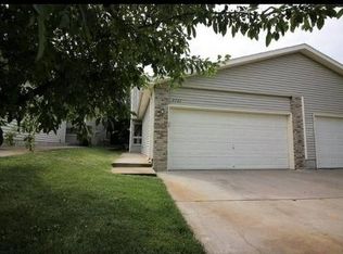 4721 Bel Ridge Dr, Lincoln, NE 68521