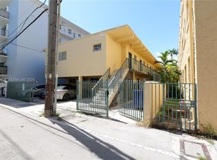 Penn-Twelve Condo, Miami Beach, FL 33139