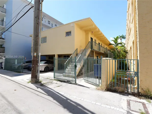 1245 Pennsylvania Ave APT 8, Miami Beach, FL 33139
