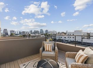 XPO, San Diego, CA 92101