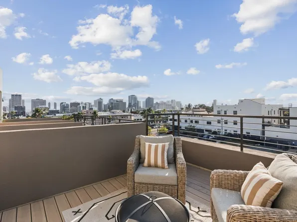 2055 5th Ave, San Diego, CA 92101