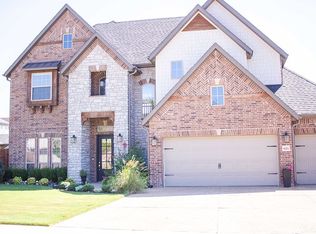 6003 SW Broadway St, Bentonville, AR 72713