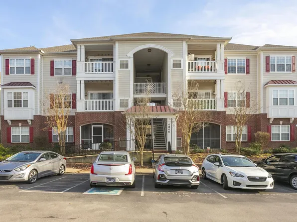 4846 Bevendean Dr #1, Nashville, TN 37211