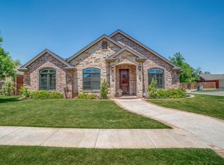 4508 110th St, Lubbock, TX 79424