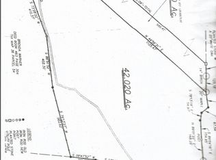 Blue Springs Rd, Elizabethton, TN 37643