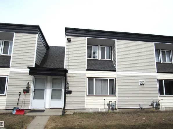 3308 113th Ave NW #122, Edmonton, AB T5W 5J8