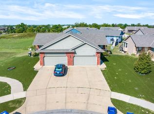 309 N Grandstone St #307, Kechi, KS 67067