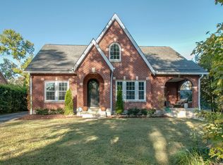3801 Granny White Pike, Nashville, TN 37204