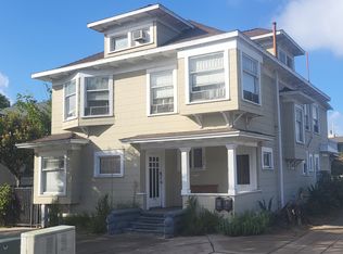 1246-50 25th St, San Diego, CA 92102