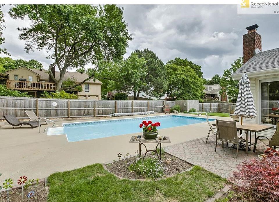 Backyard Oasis!!!