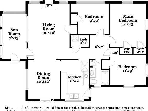 2nd image of 403 W 63rd St