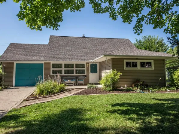 4009 E Virginia Cres, Columbus, OH 43213