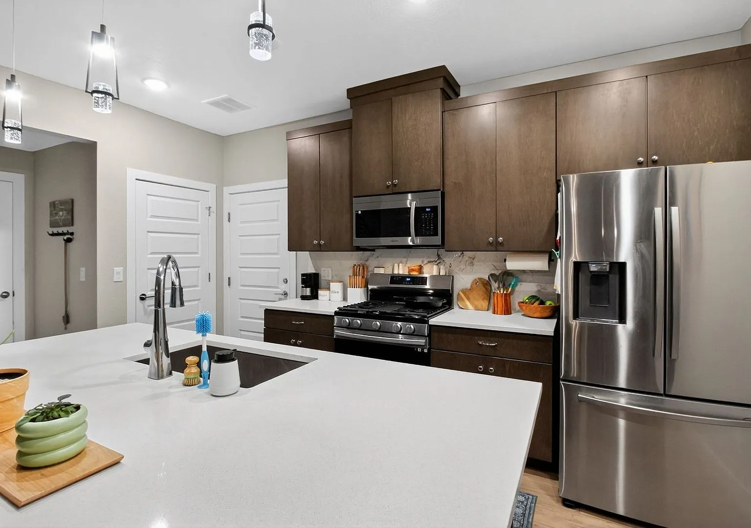 3BR Townhouse in Parker - Available to Move-In January 6th! — Photo 3