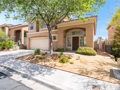 10208 Turin Pl, Las Vegas, NV, 89144
