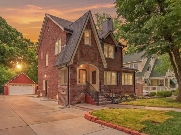 426 S Belmont St, Wichita, KS 67218