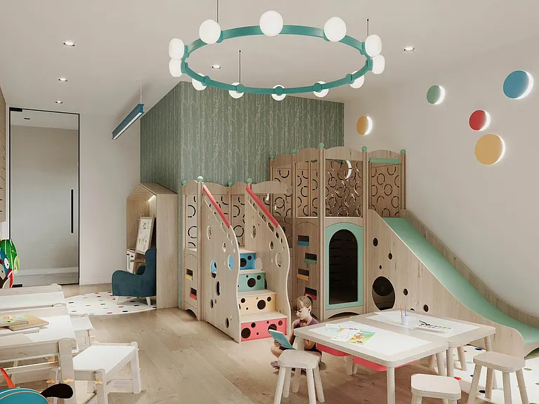 28 Spencer Pl #4D — Photo 10