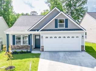 464 Timberwood Dr, Woodruff, SC 29388