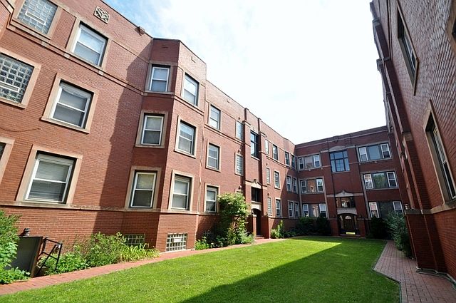 1st image of 6105 S Kimbark Ave APT 2N
