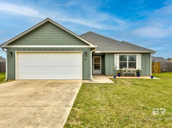 112 Marsh Ct, Summerdale, AL 36580