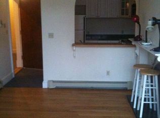 213 W Newton St, Boston, MA 02116
