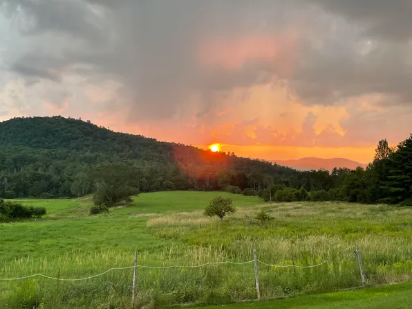 460 Mill Brook Road Map 2 lot 7, Landaff, NH 03585