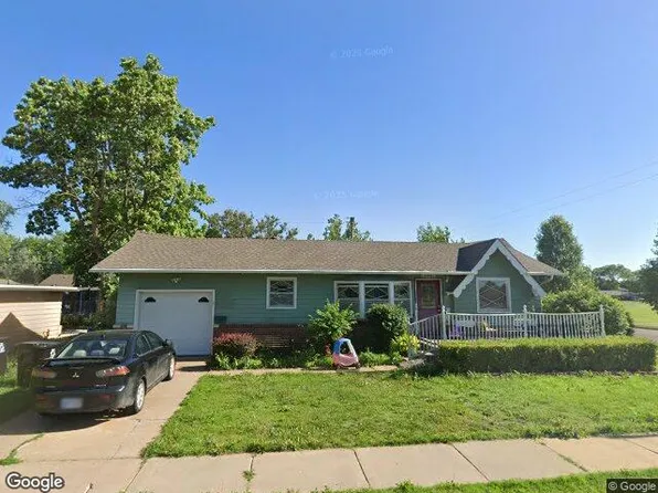 602 Ralph Ave, Salina, KS 67401