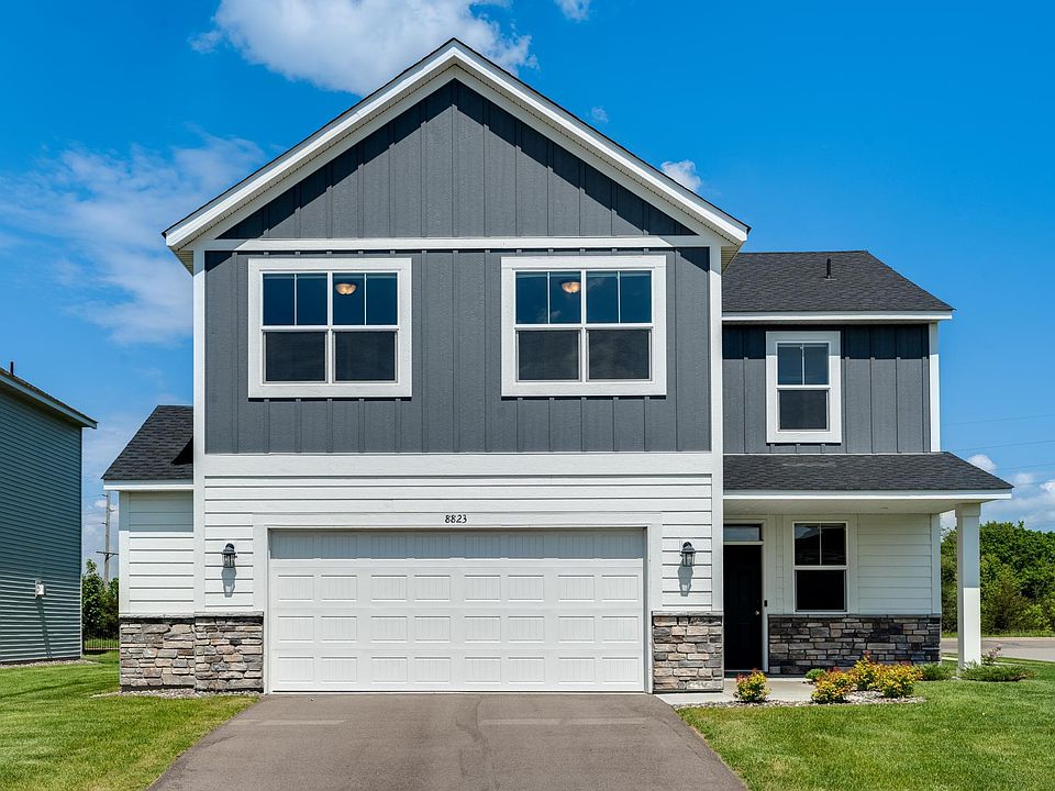 1st image of 8823 152nd Ln NW