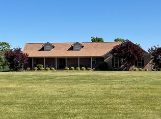 571 Honeysuckle Rd, Bald Knob, AR 72010