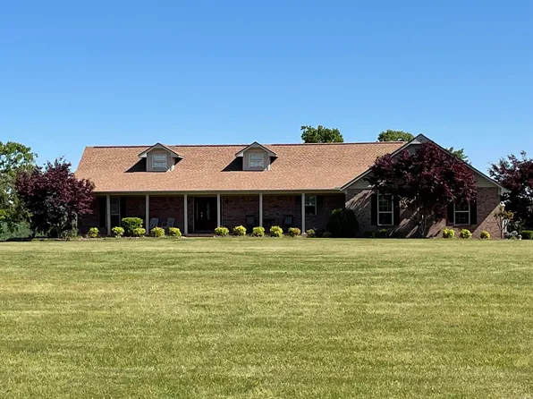 571 Honeysuckle Rd, Bald Knob, AR 72010